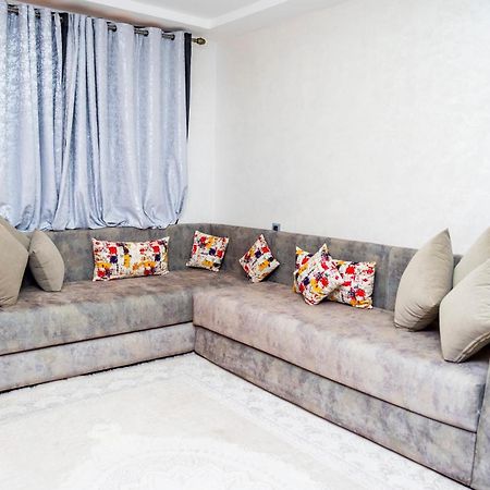 Lilia Quest Apartment Dakhla Exterior photo