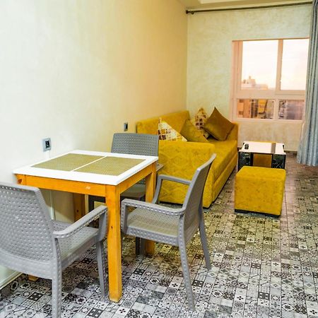 Lilia Quest Apartment Dakhla Exterior photo