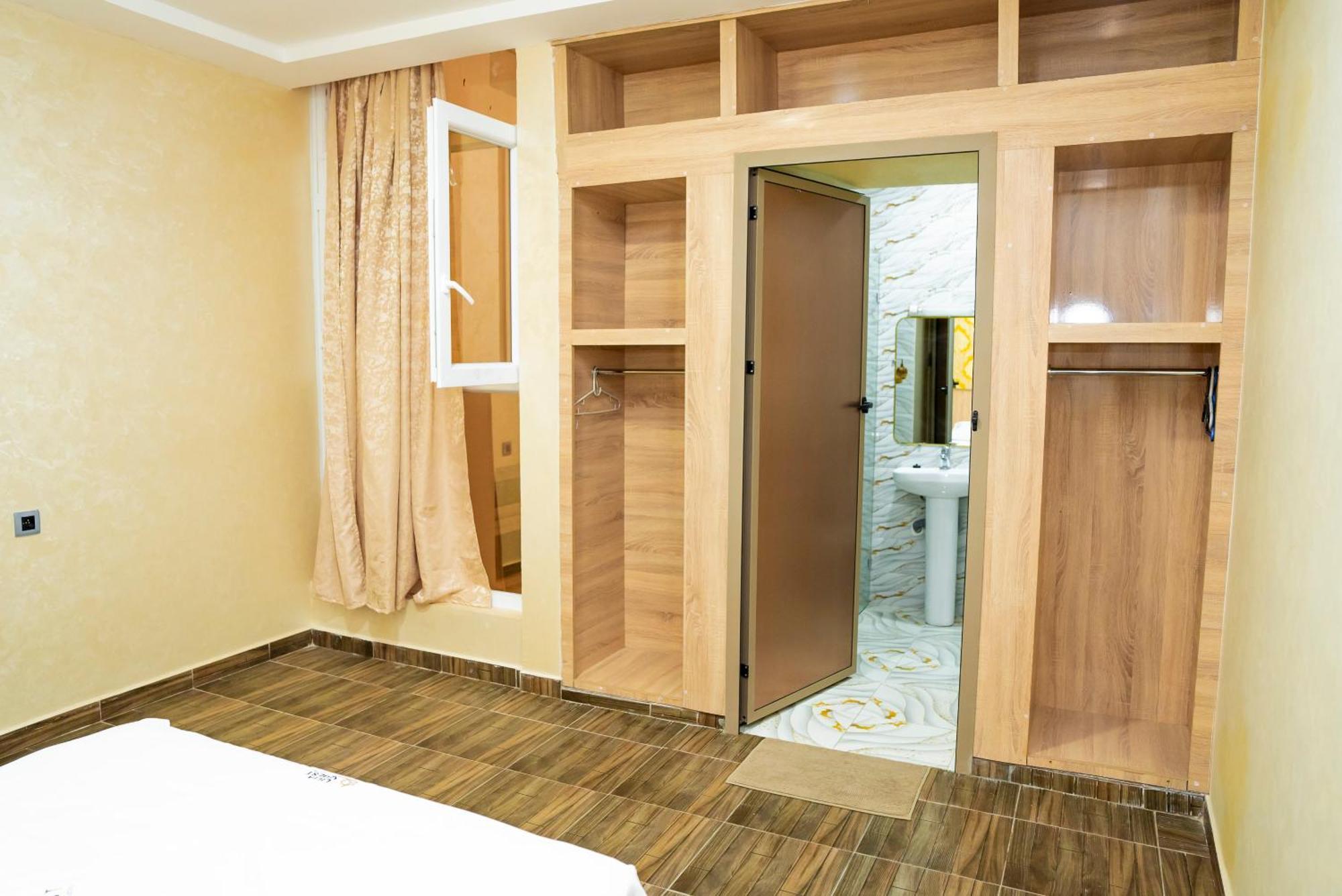 Lilia Quest Apartment Dakhla Exterior photo